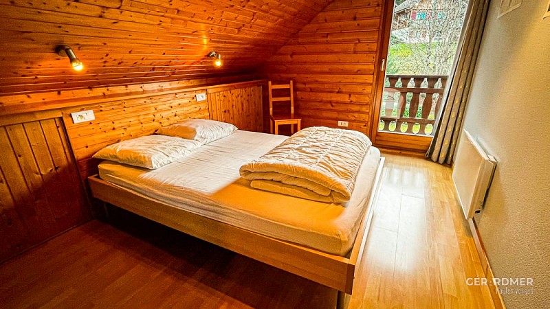 Chalet 6 Personen