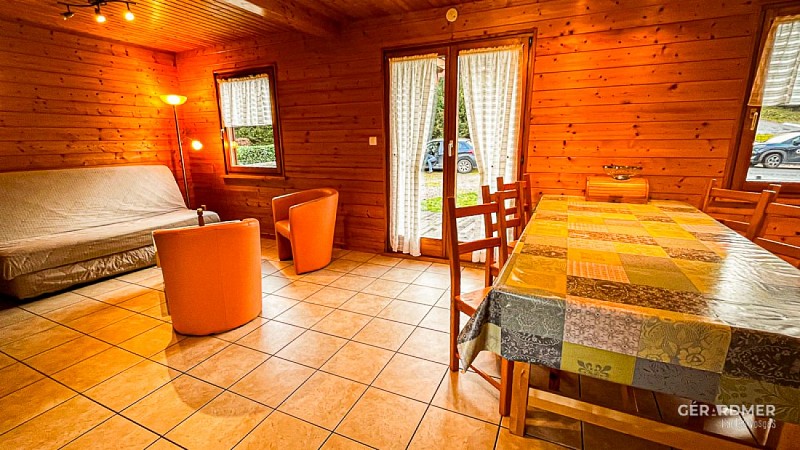 6-people chalet