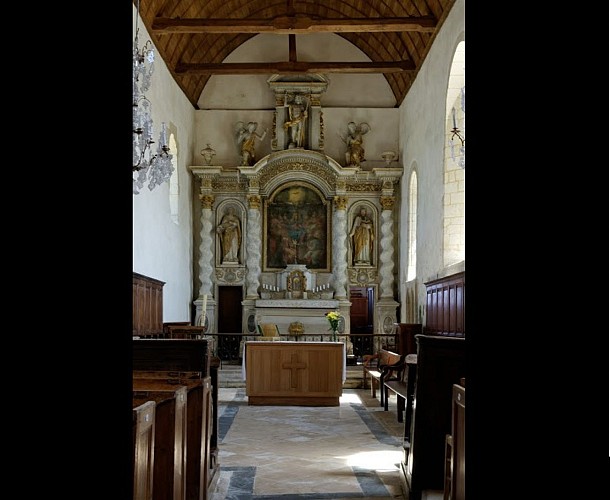 Église Saint-Pierre