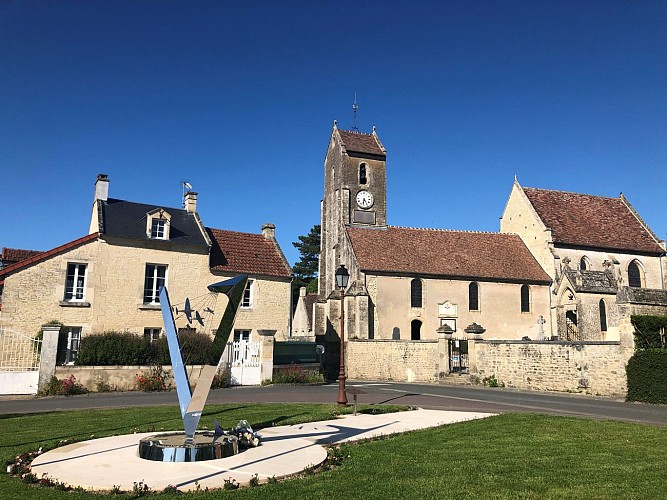 Mémorial Polonais