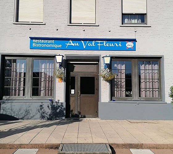 Au Val Fleuri