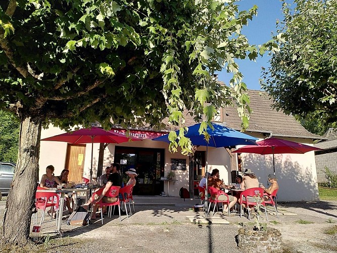 Le Relais du Doustre_1