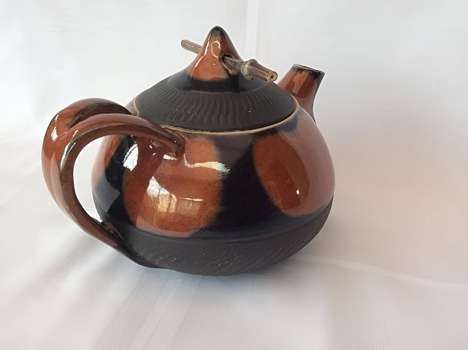 Ceram-Maguite Beuvillers Teillere