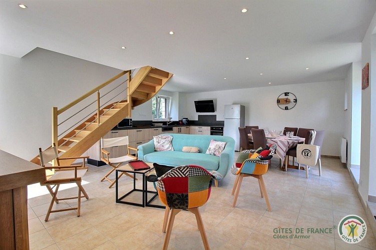 Entre bois et marées