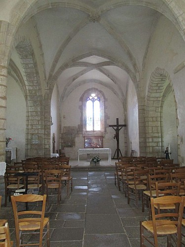 Eglise Saint Goussaud_3