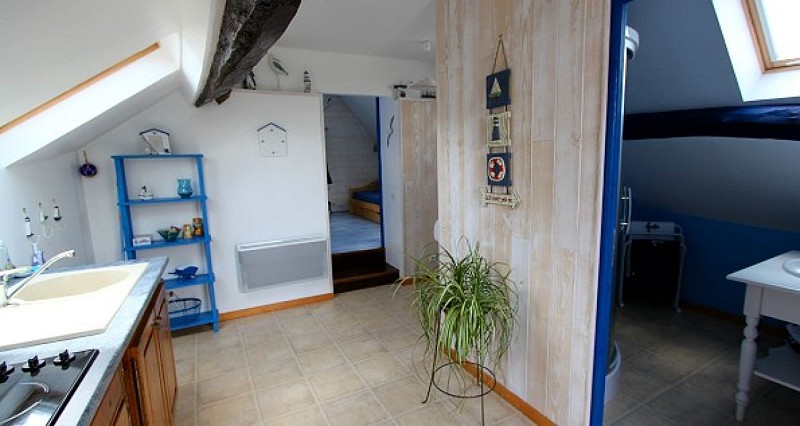 Chambres d'hôtes : domaine de la Vergnolle 5 chambres & 1 appartement