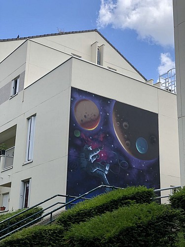 image du object