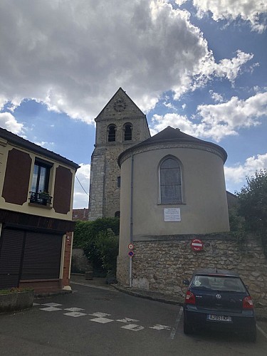 image du object