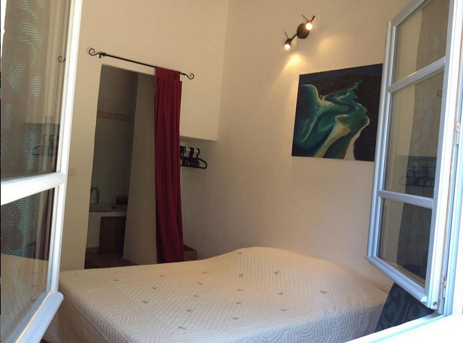 Gîte n°2809 le Petit Mas