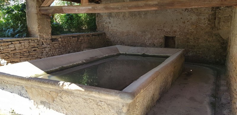 Lavoir