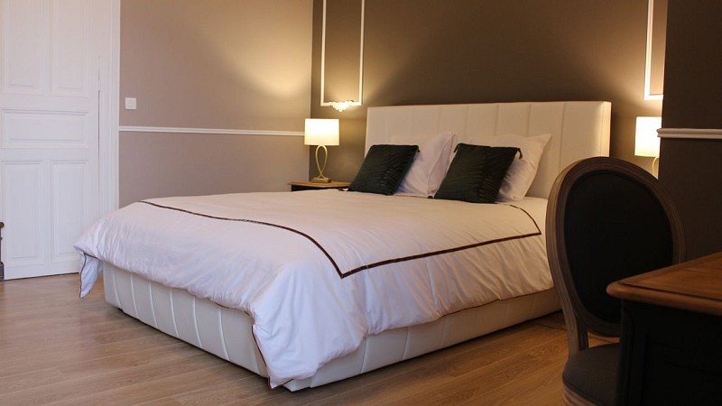 Château Location de salles Indre