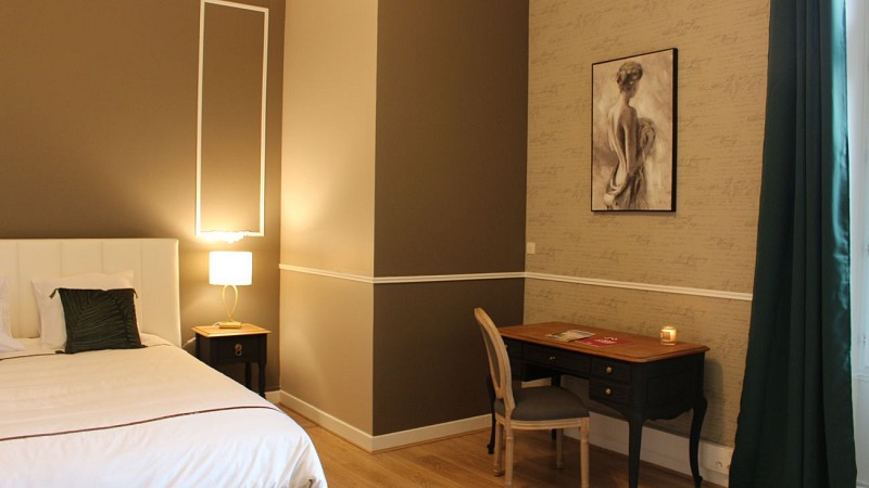 Château Location de salles Indre