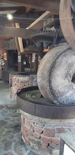 La Halle fermière_Collonges_moulin_4