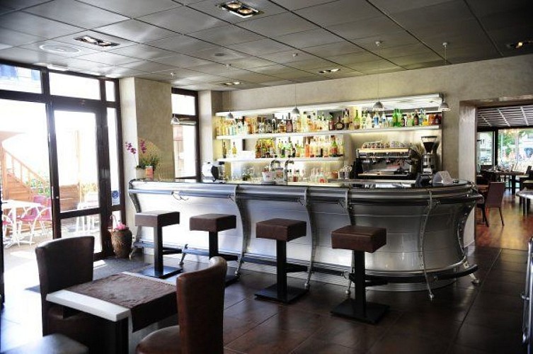 Restaurant Central Hôtel_5