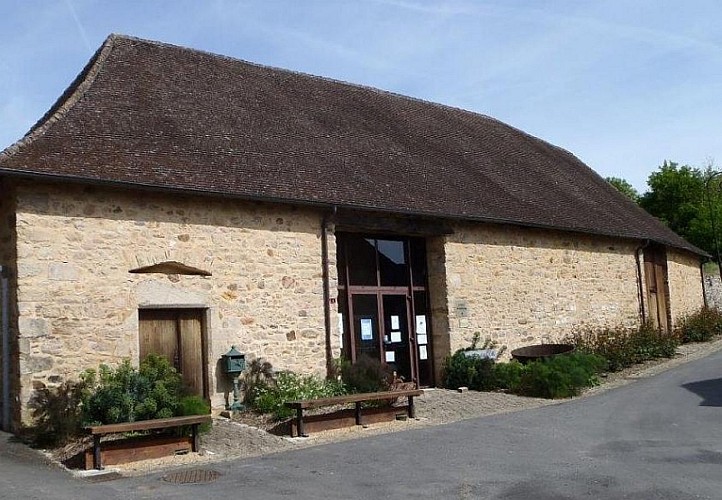 Maison de l'Or en Limousin