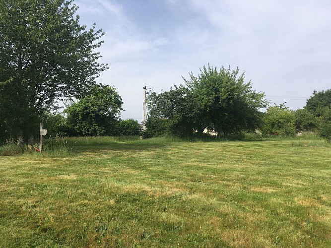 Les toiles de Creuse