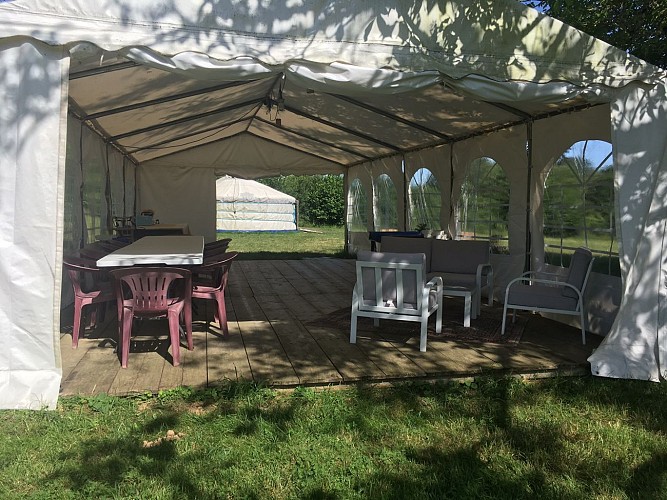 Les toiles de Creuse