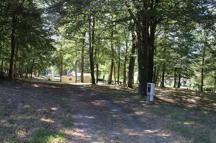 Camping de l''Ardour_2