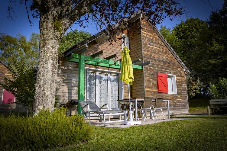 Camping La Belle Etoile