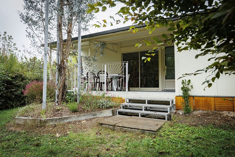 Camping La Belle Etoile