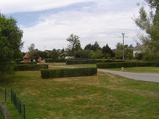 Camping Les Forges_1