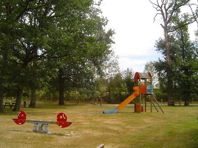 Camping Les Forges_5