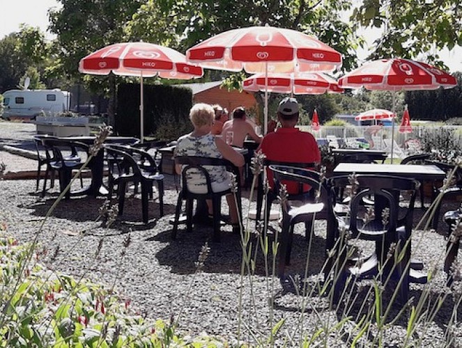 Camping des Alouettes