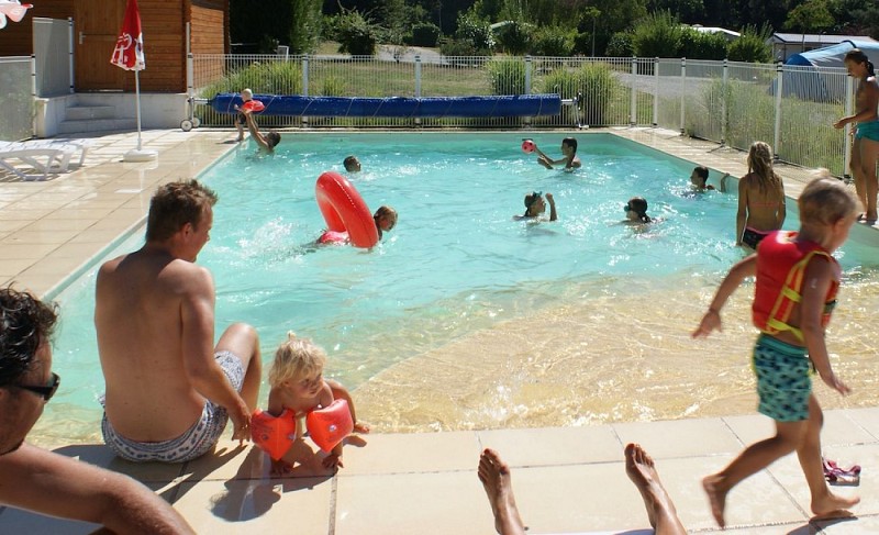 Circuit 'Lo charbé'