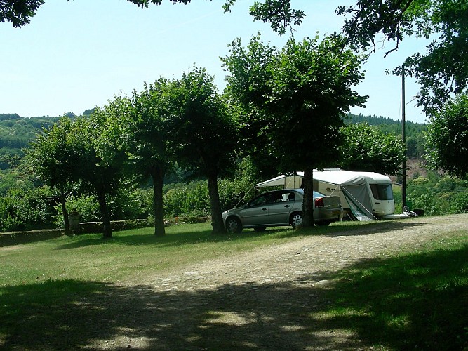 Camping municipal