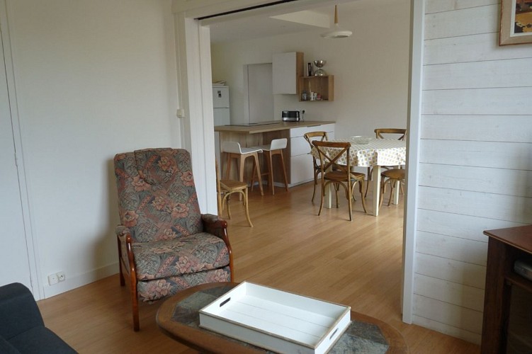 Maison de famille lydie