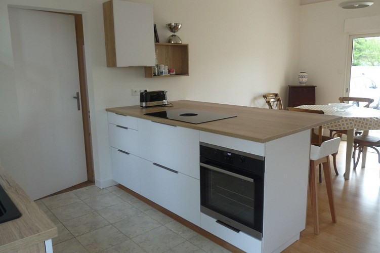 Maison de famille lydie