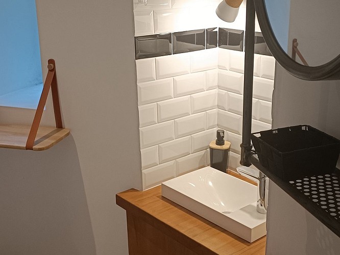 Gite Les Genêts d'Or