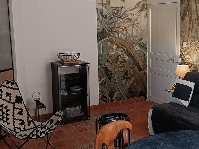 Gite Les Genêts d'Or