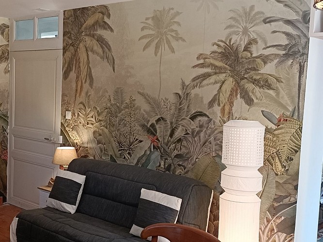 Gite Les Genêts d'Or