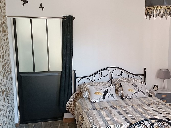 Gite Les Genêts d'Or