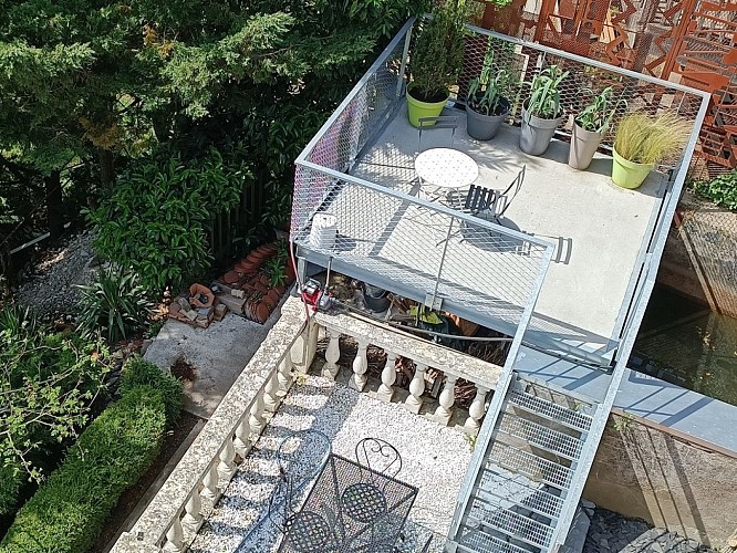 Gite Les Genêts d'Or