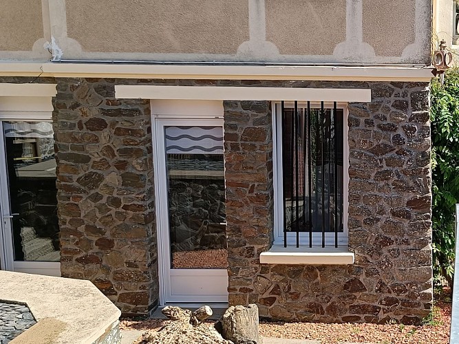 Gite Les Genêts d'Or