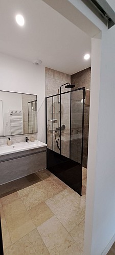 LA MAISON AU DOMAINE DU NAIL, GÎTE 6 PERS