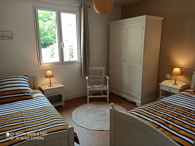 Gite Le Colombier des Sentis