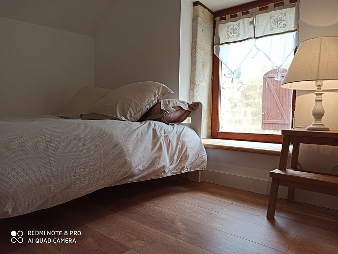 Gite Le Colombier des Sentis