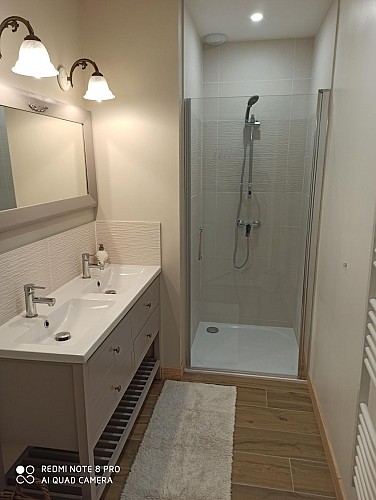 Gite Le Colombier des Sentis