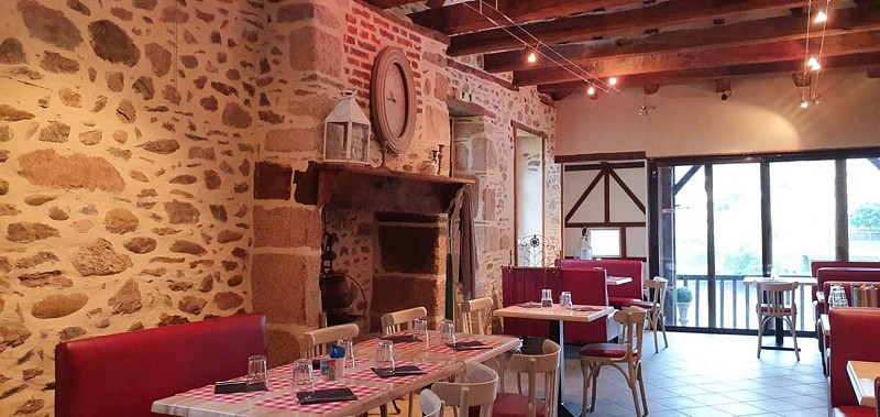 Le Bistrot des Quais