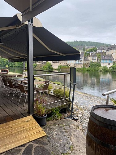 le bistrot des quais_4