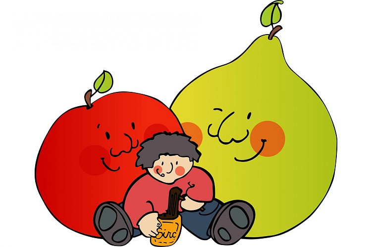 Siroperie Artisanale D’Aubel - Logo