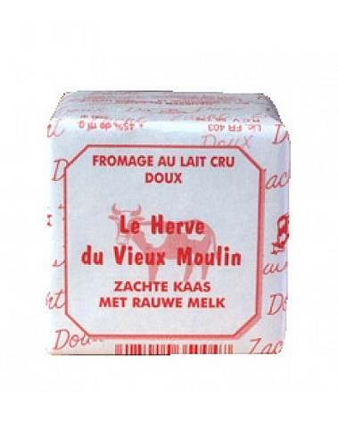 Fromage de herve vieux moulin