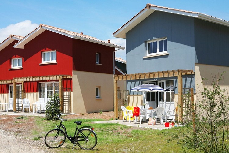 Extérieur ©Goélia