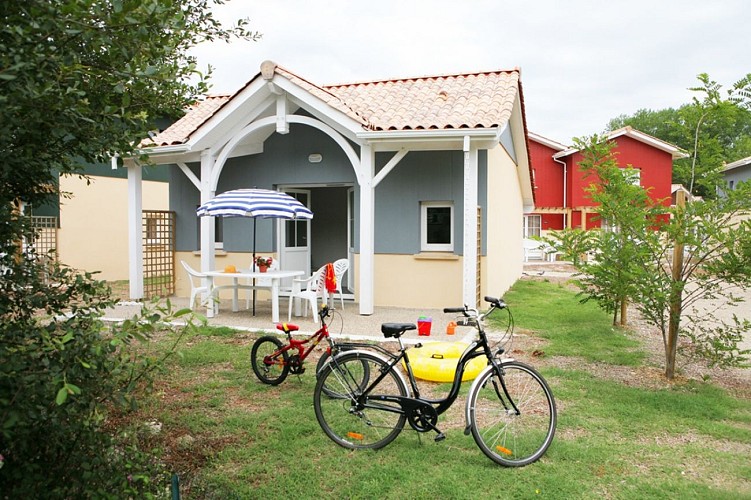 Extérieur 2 ©Goélia