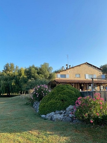 Domaine de Plétéjac 9