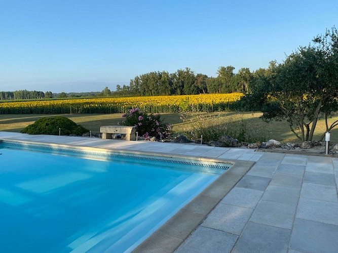 Domaine de Plétéjac 3