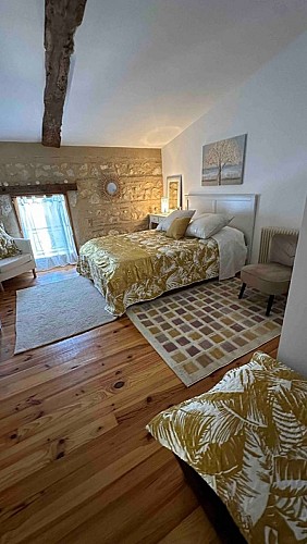 Domaine de Plétéjac